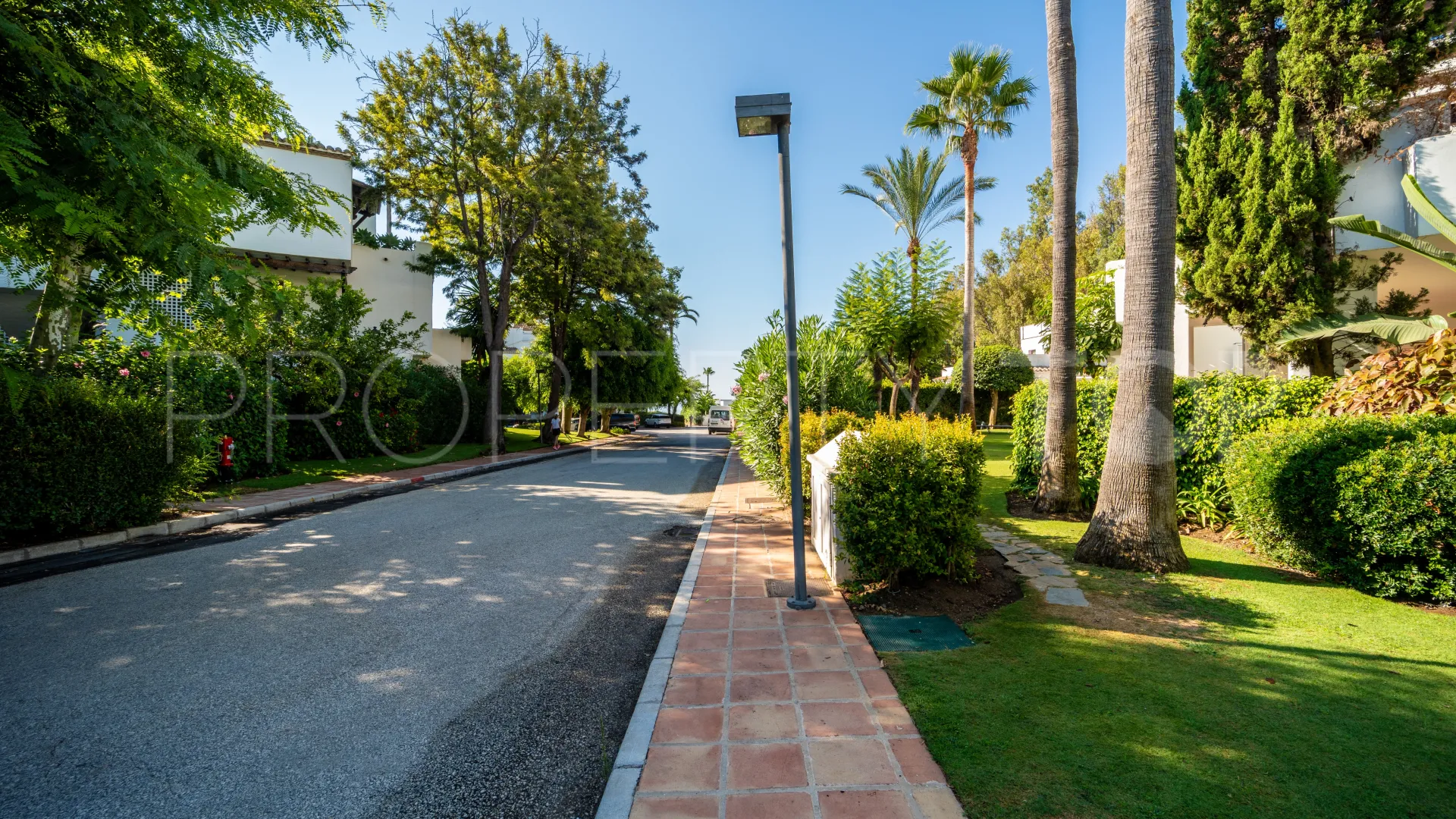 Comprar apartamento planta baja en Alcazaba Beach