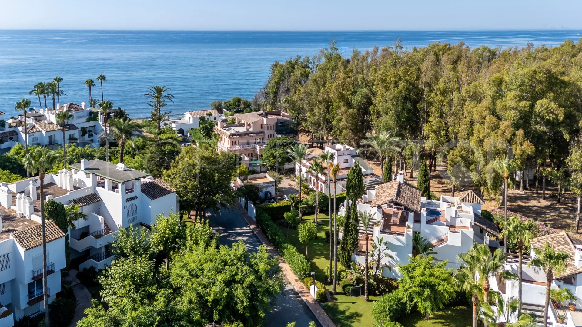 Comprar apartamento planta baja en Alcazaba Beach