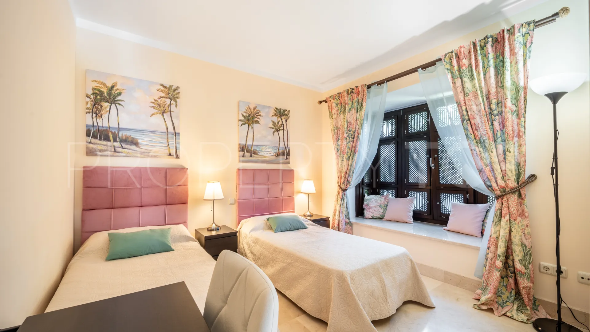 Comprar apartamento planta baja en Alcazaba Beach