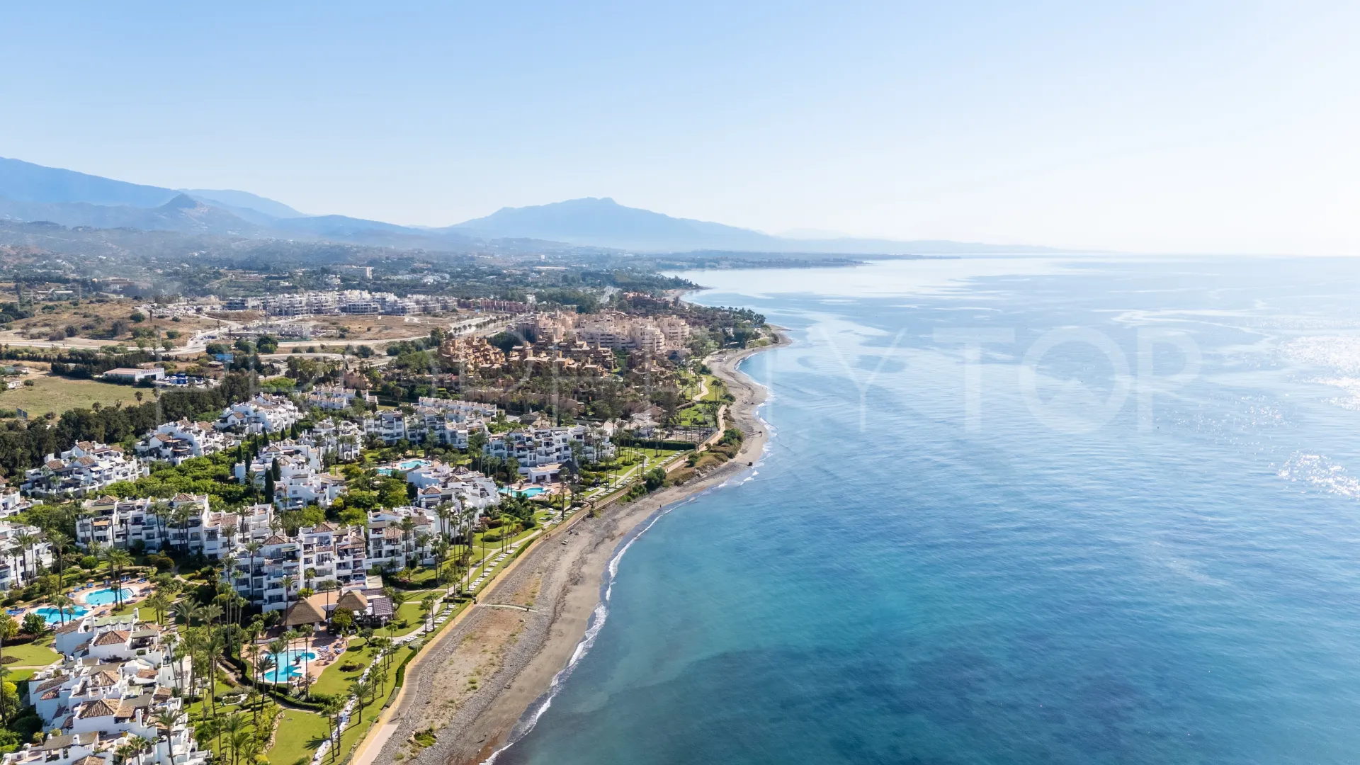 Comprar apartamento planta baja en Alcazaba Beach