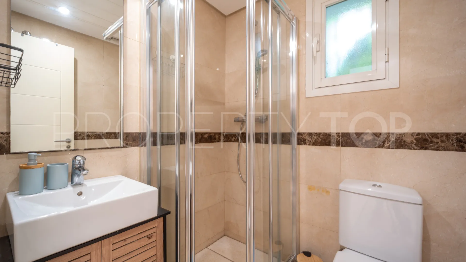 Comprar apartamento planta baja en Alcazaba Beach