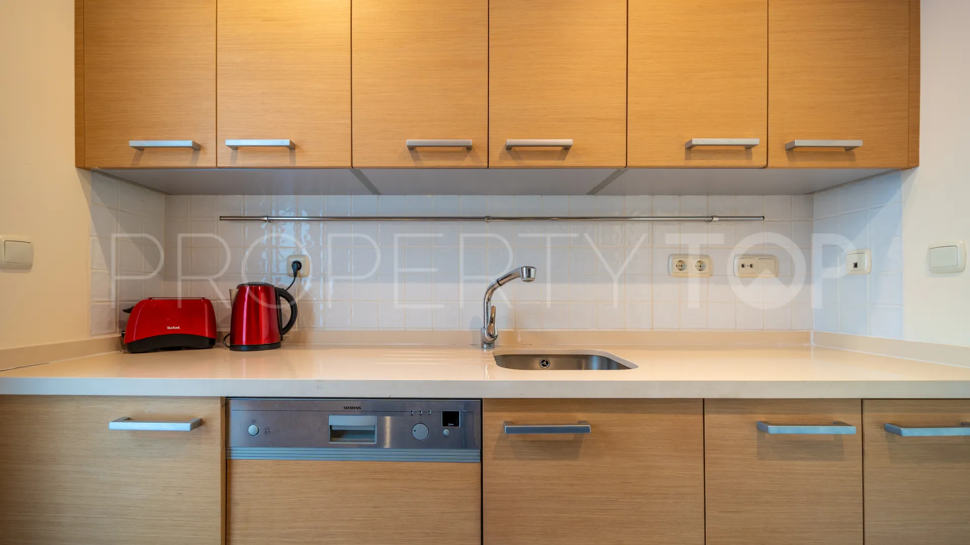 Comprar apartamento planta baja en Alcazaba Beach
