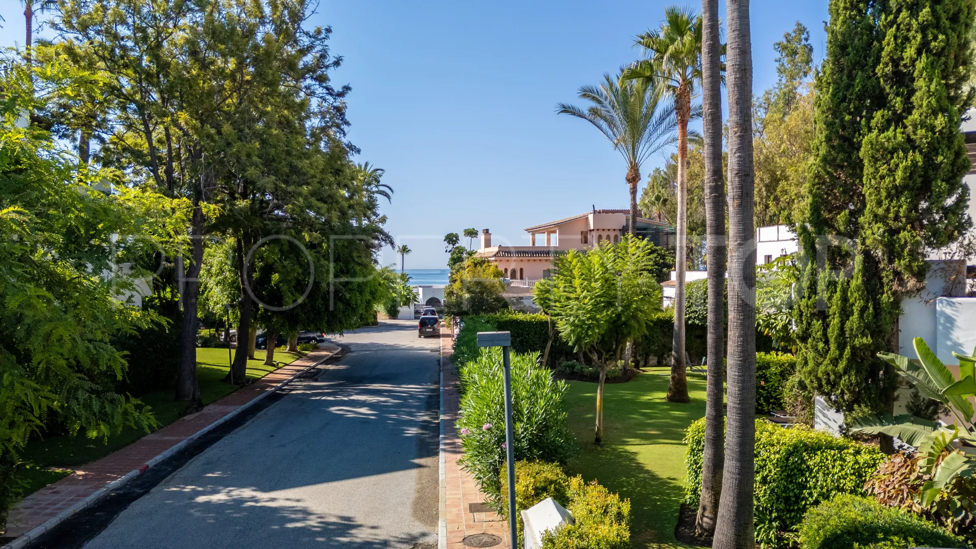 Comprar apartamento planta baja en Alcazaba Beach