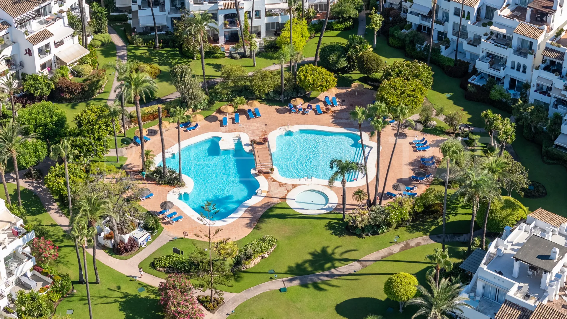 Comprar apartamento planta baja en Alcazaba Beach