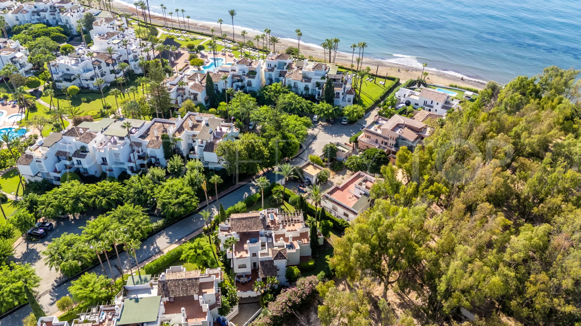 Comprar apartamento planta baja en Alcazaba Beach
