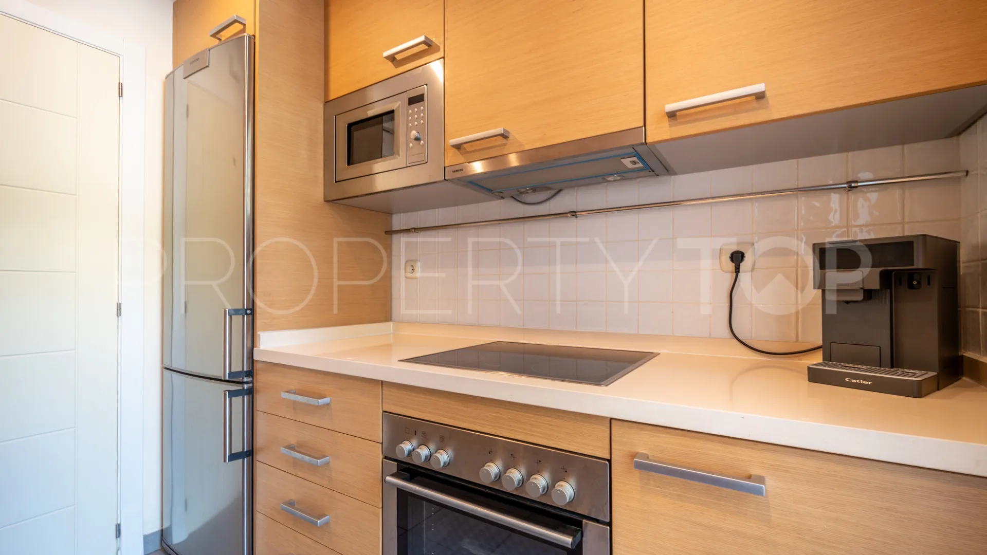 Comprar apartamento planta baja en Alcazaba Beach