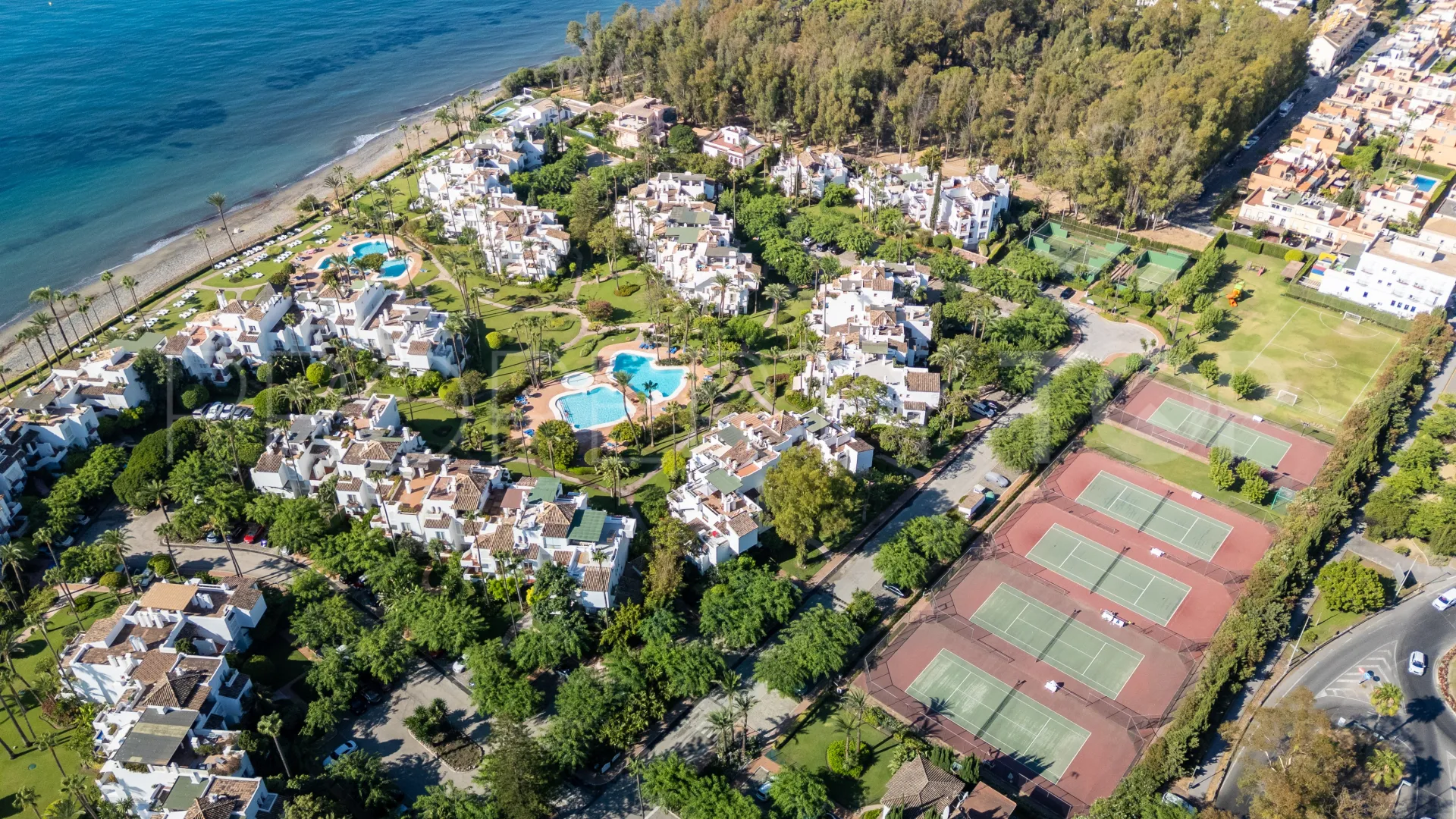 Comprar apartamento planta baja en Alcazaba Beach