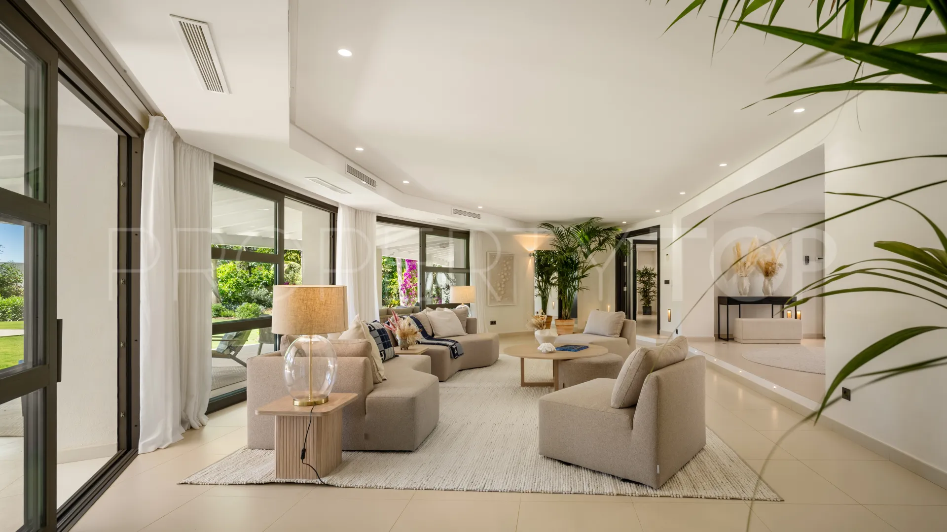 Se vende villa con 5 dormitorios en La Cerquilla