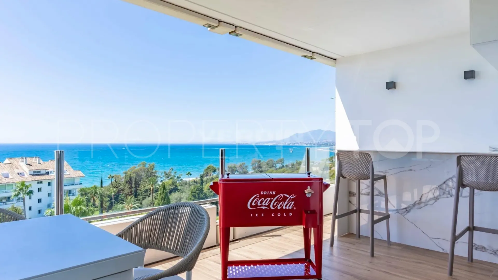 Apartment in Torre Real for sale