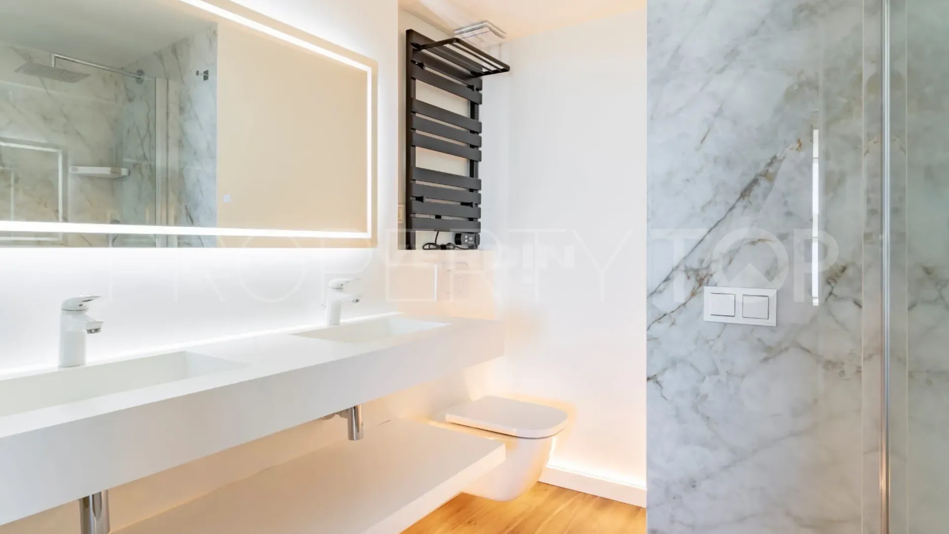 Apartment in Torre Real for sale