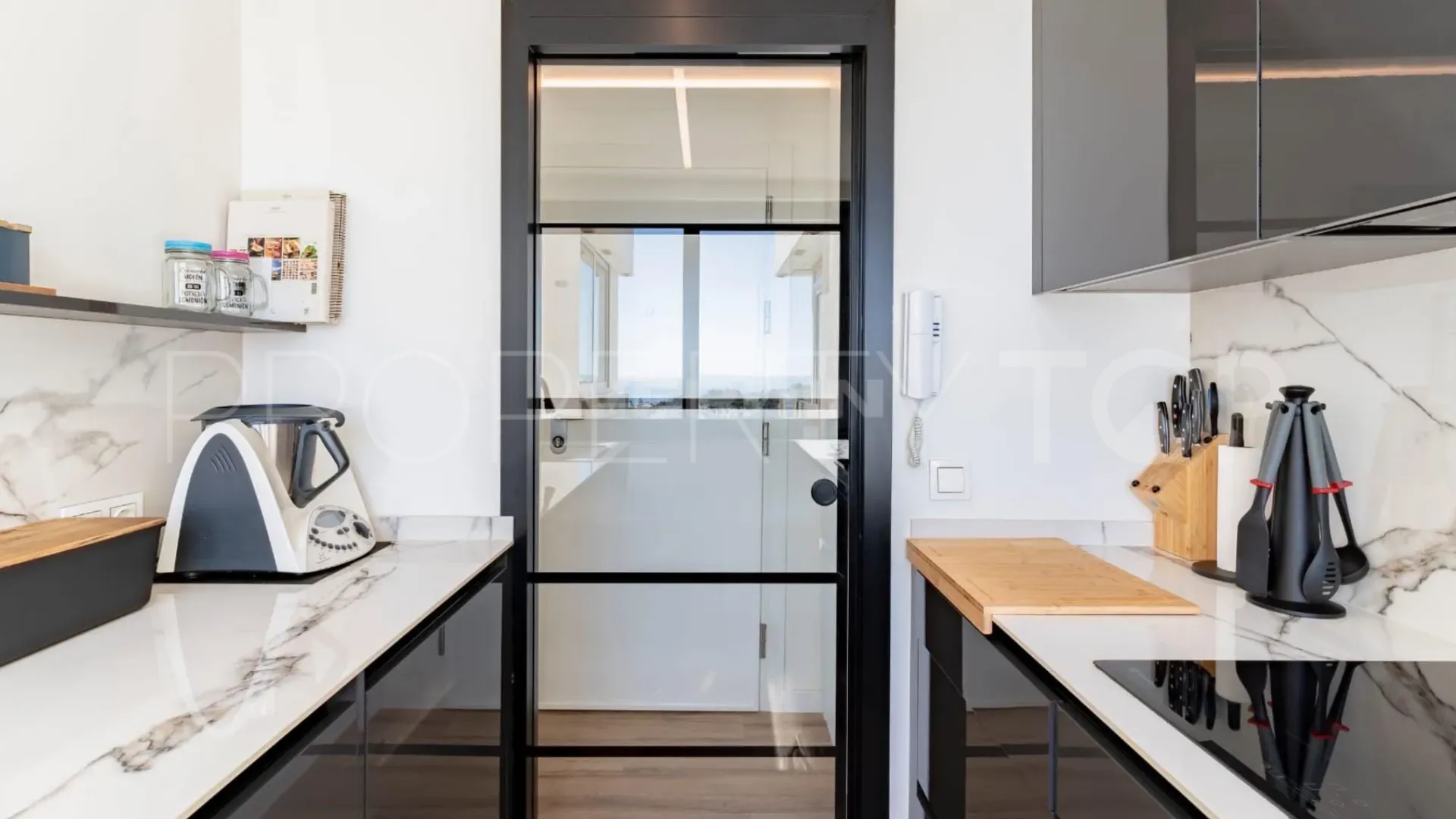 Apartment in Torre Real for sale