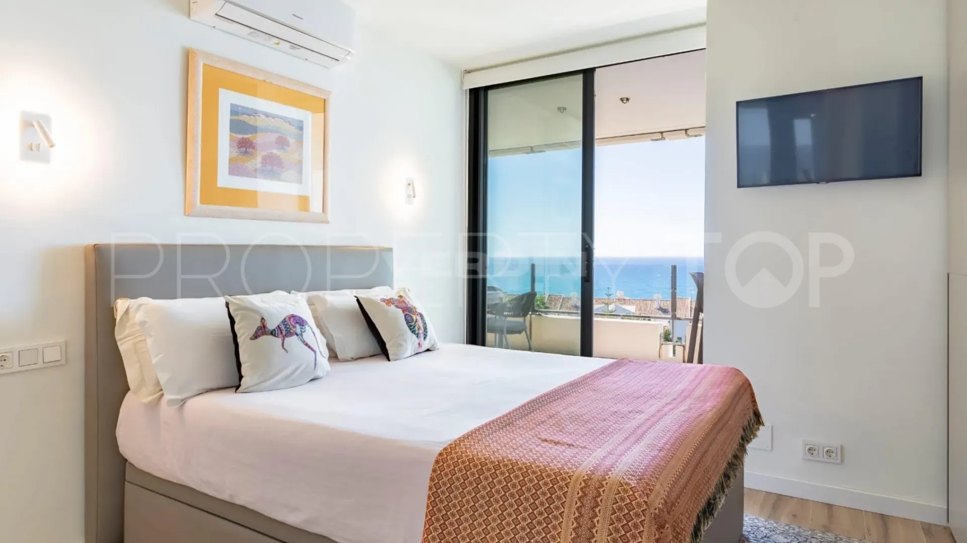 Apartment in Torre Real for sale