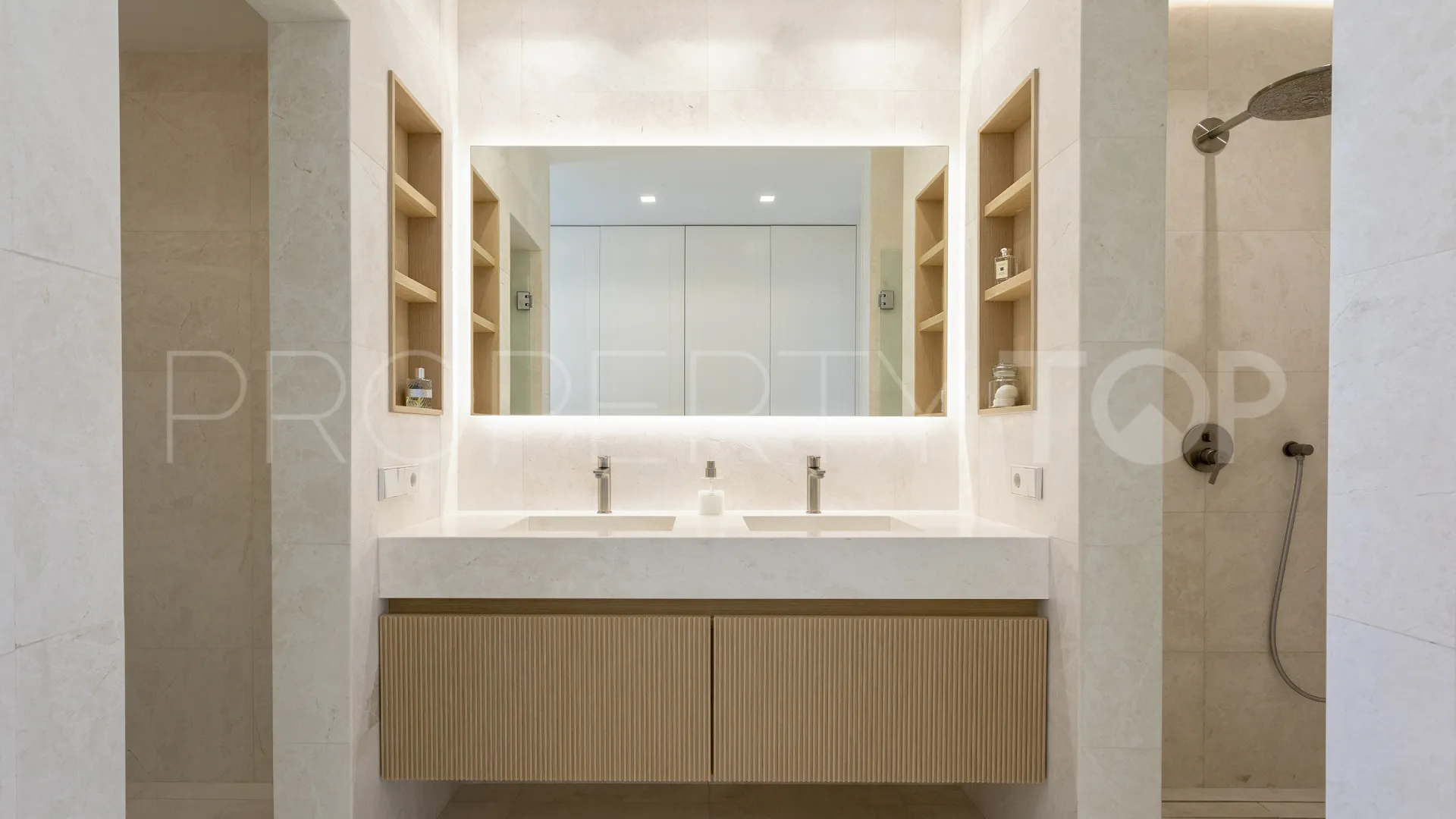 For sale Guadalmina Alta apartment