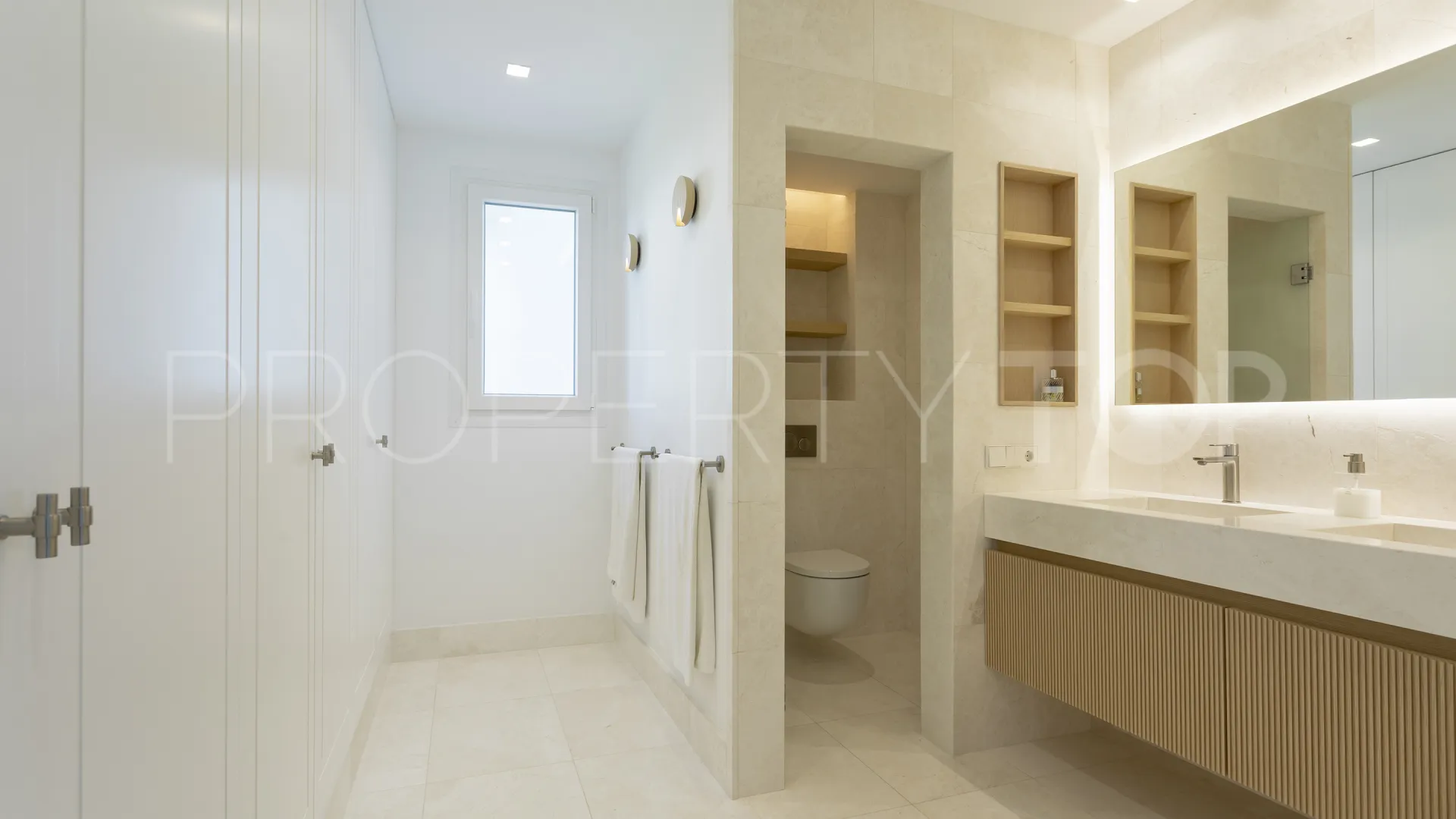 For sale Guadalmina Alta apartment