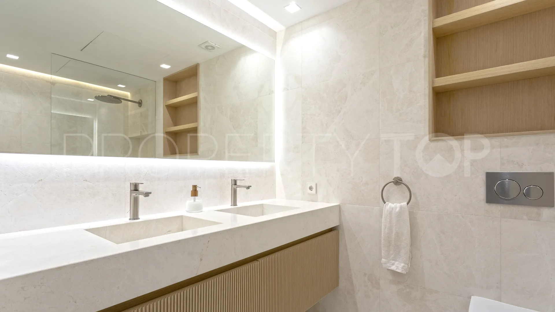 For sale Guadalmina Alta apartment
