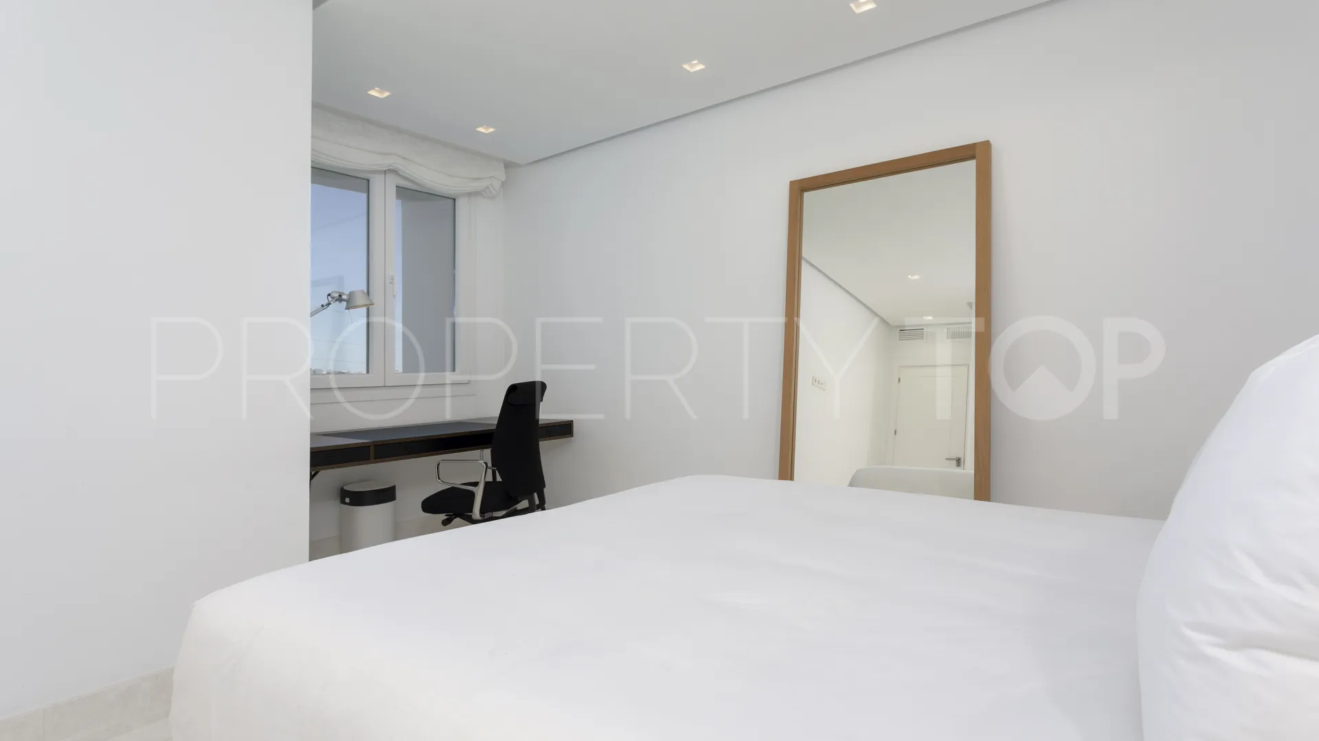 For sale Guadalmina Alta apartment
