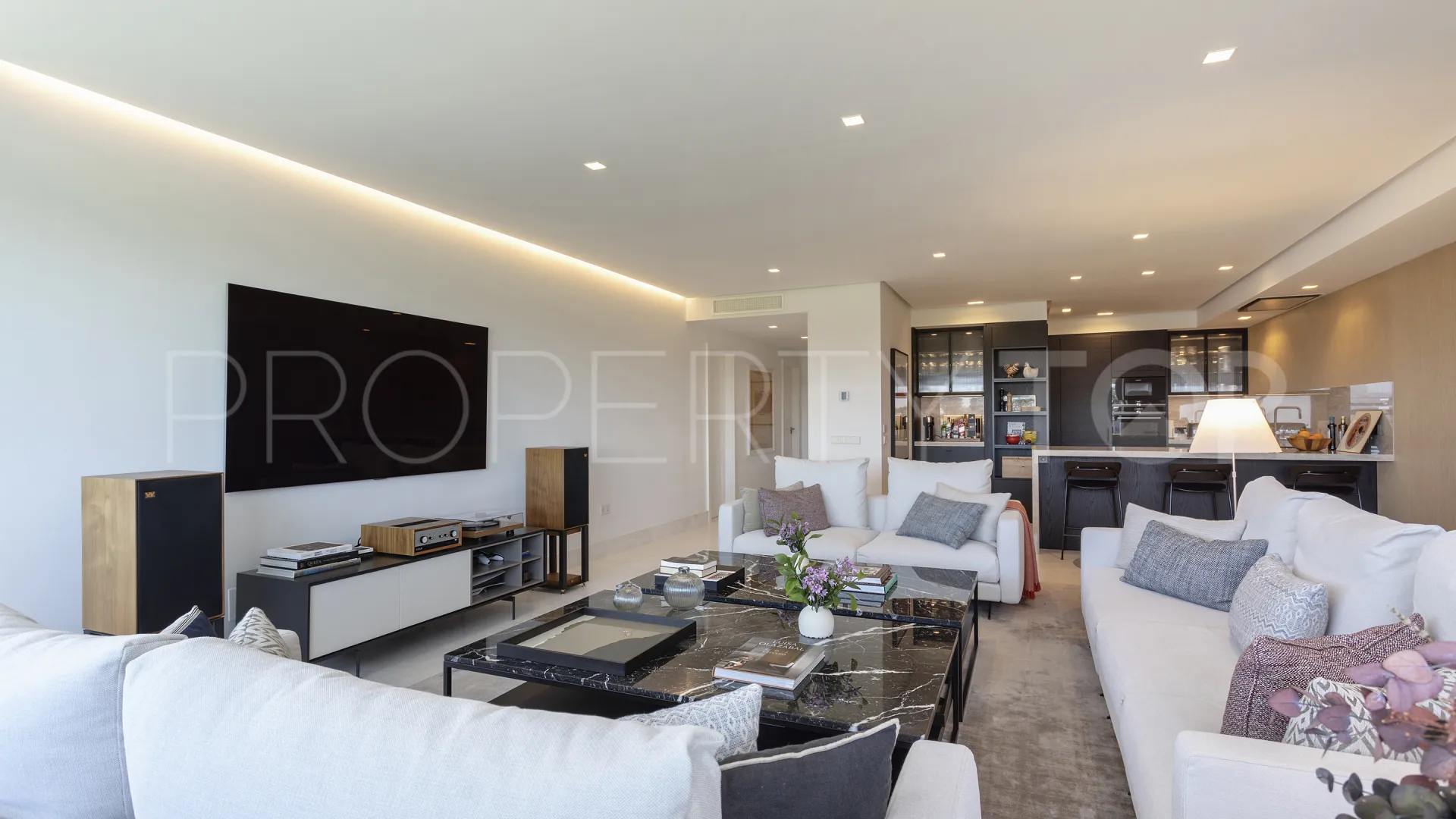 For sale Guadalmina Alta apartment