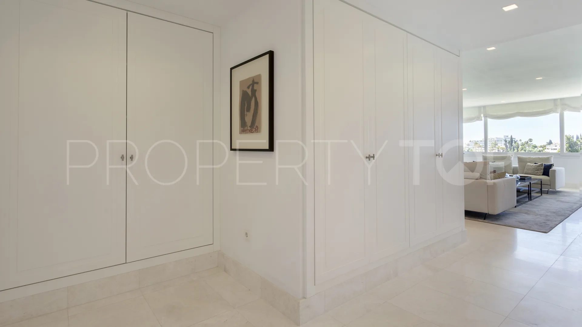 For sale Guadalmina Alta apartment