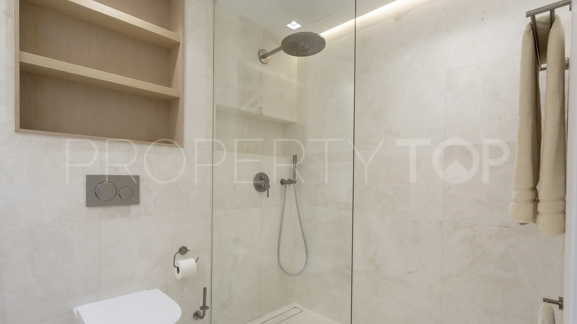 For sale Guadalmina Alta apartment