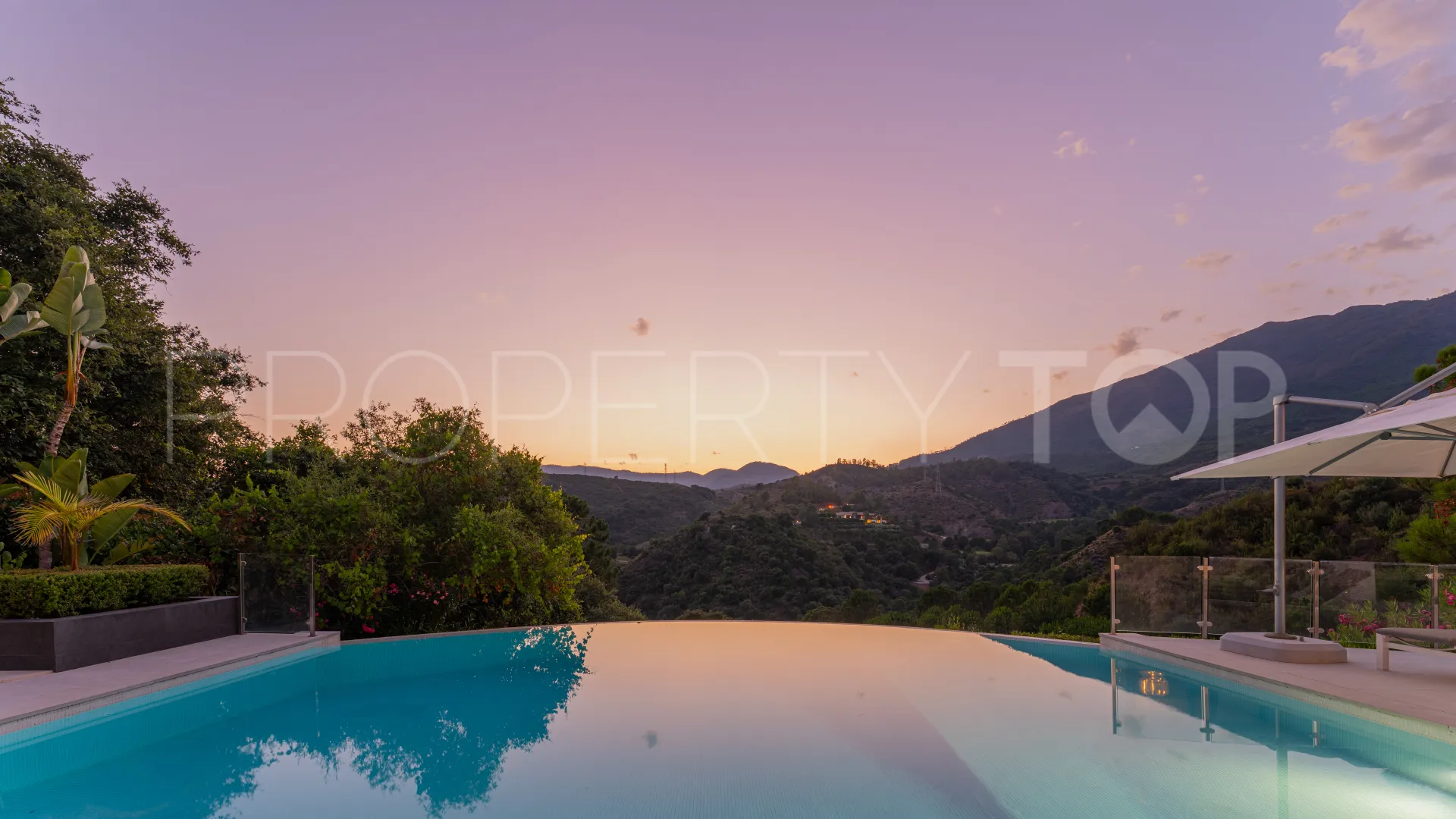 6 bedrooms villa in La Zagaleta for sale