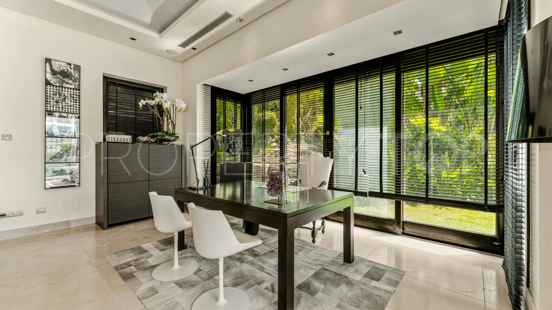6 bedrooms villa in La Zagaleta for sale
