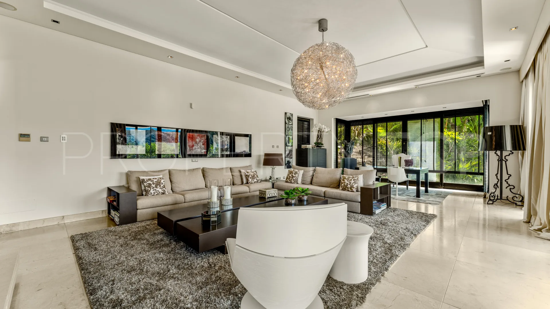 6 bedrooms villa in La Zagaleta for sale