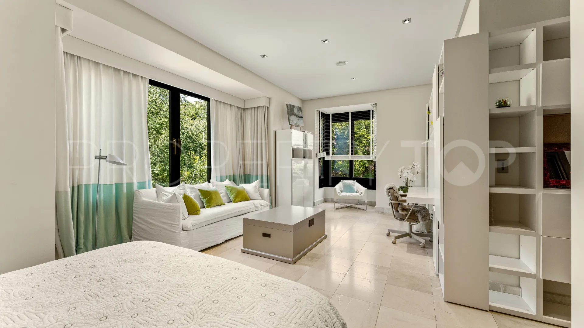 6 bedrooms villa in La Zagaleta for sale