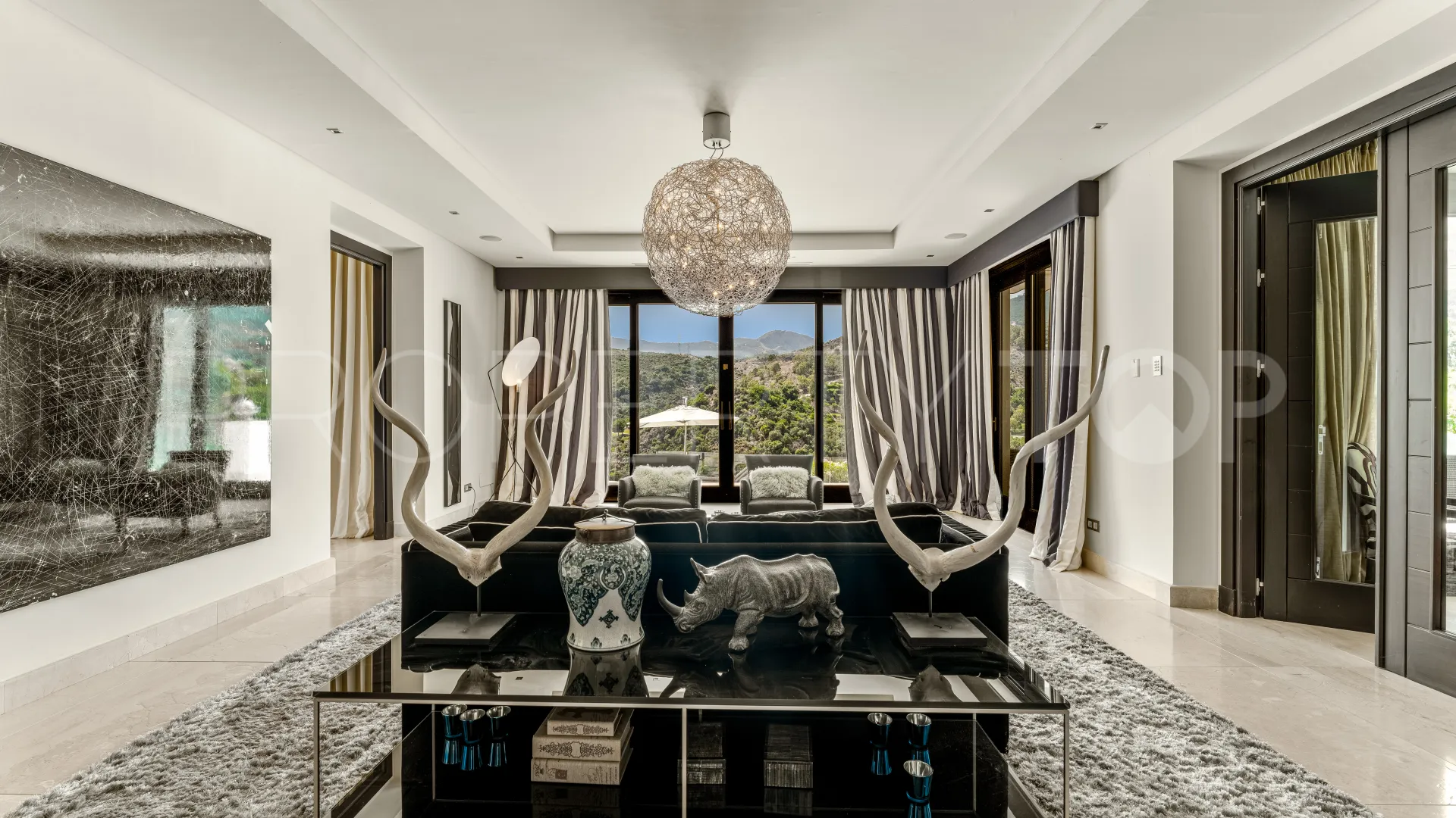 6 bedrooms villa in La Zagaleta for sale
