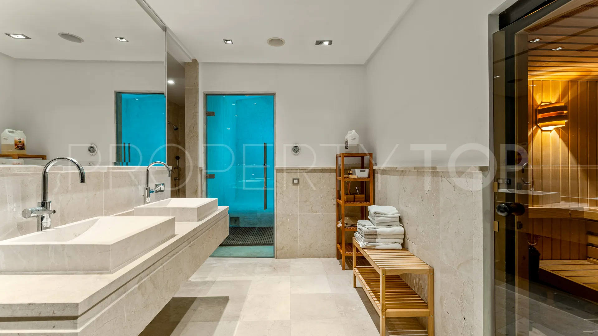 6 bedrooms villa in La Zagaleta for sale
