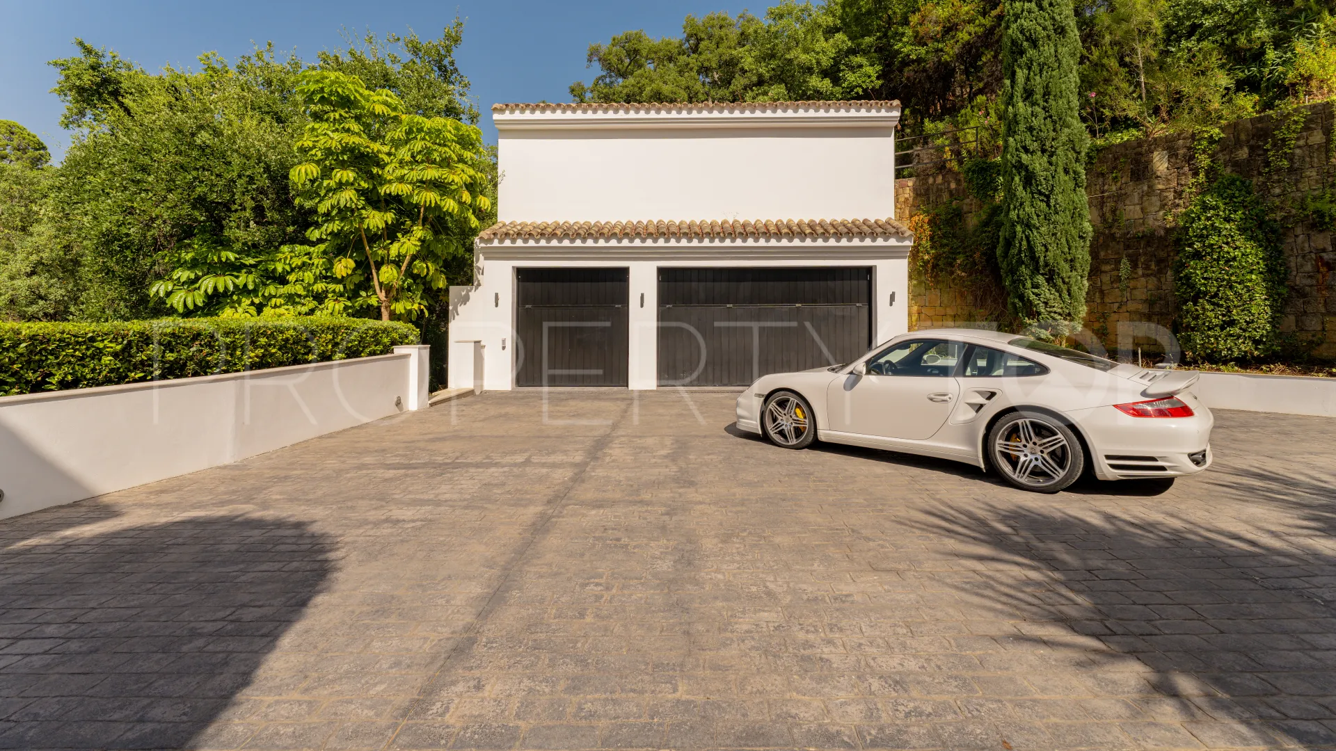 6 bedrooms villa in La Zagaleta for sale