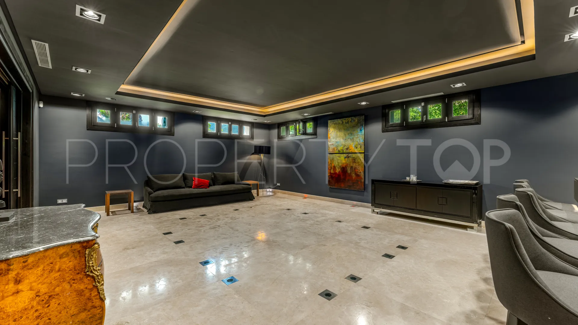 6 bedrooms villa in La Zagaleta for sale