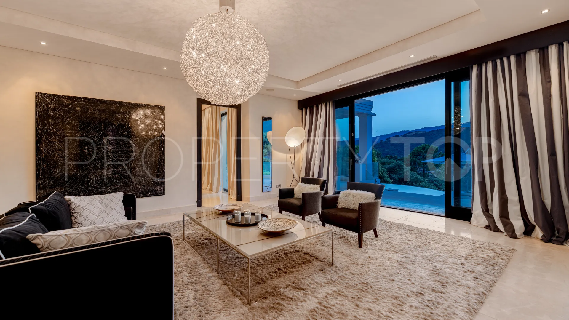 6 bedrooms villa in La Zagaleta for sale
