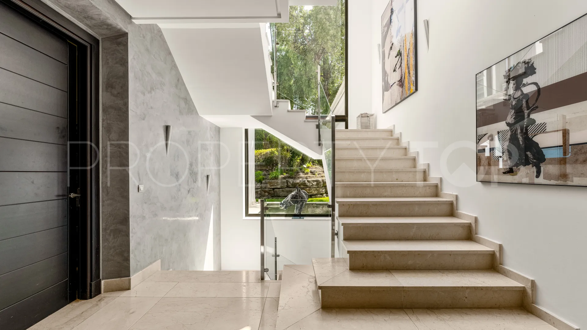 6 bedrooms villa in La Zagaleta for sale