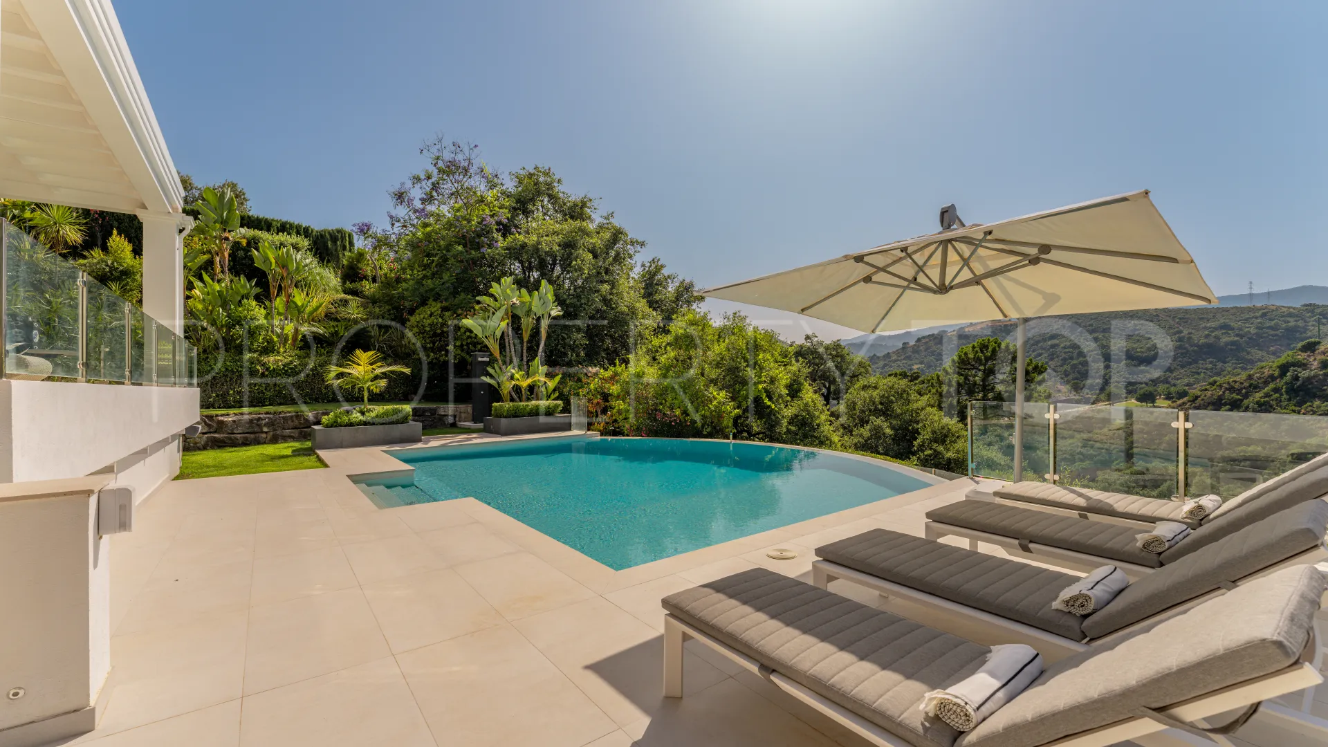 6 bedrooms villa in La Zagaleta for sale