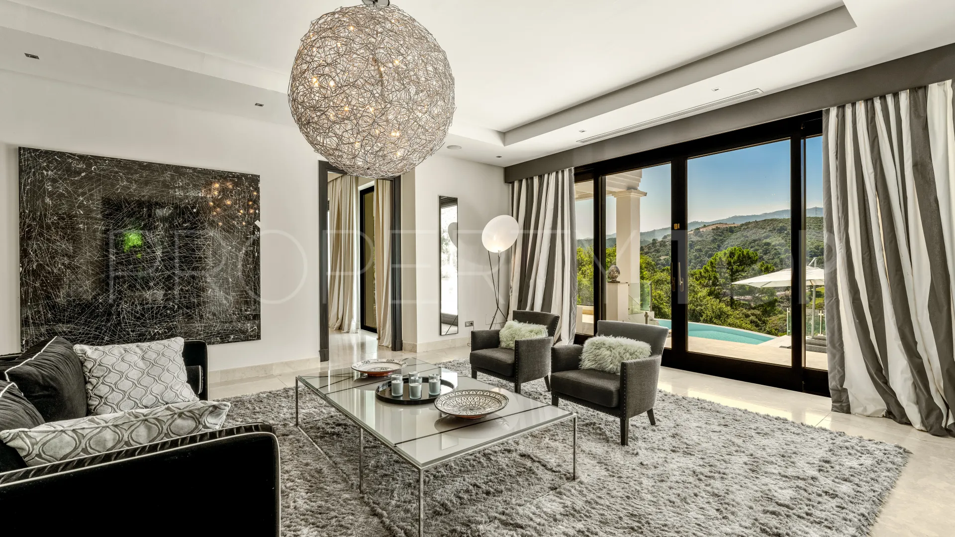 6 bedrooms villa in La Zagaleta for sale