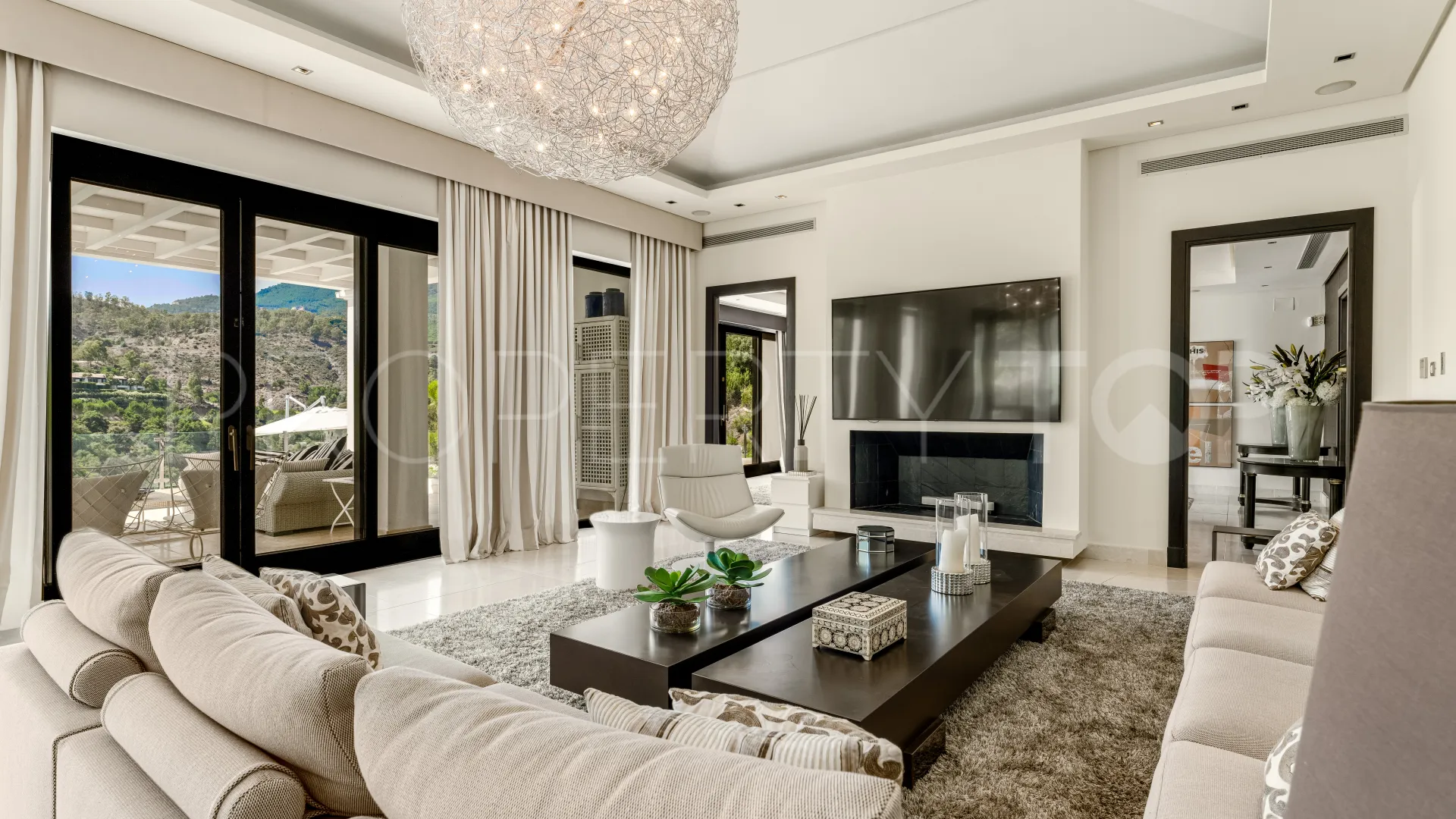 6 bedrooms villa in La Zagaleta for sale