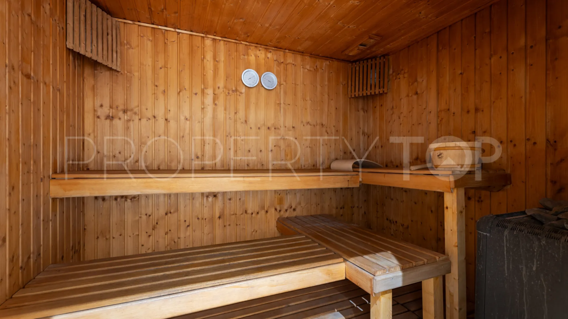 Apartamento en venta en Nueva Andalucia