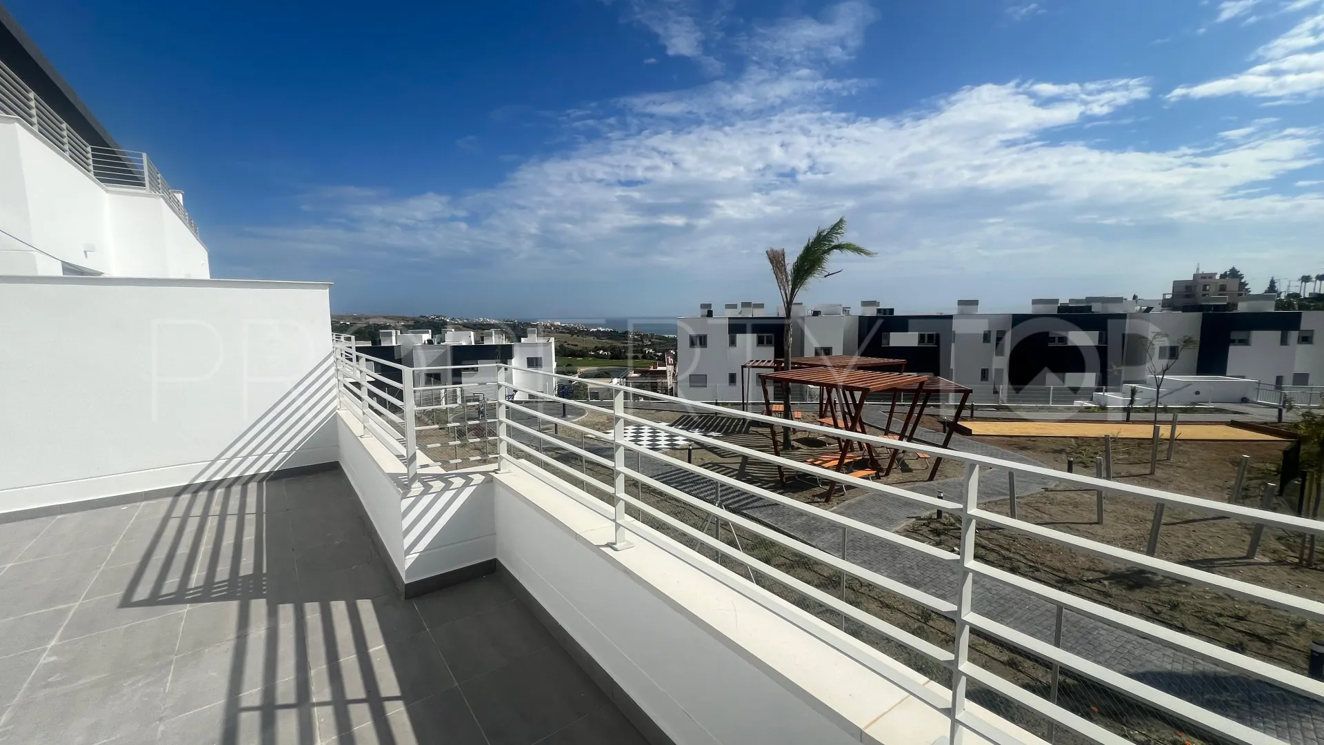 Apartamento en venta en Valle Romano de 3 dormitorios