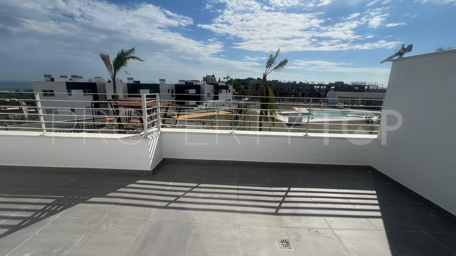 Apartamento en venta en Valle Romano de 3 dormitorios