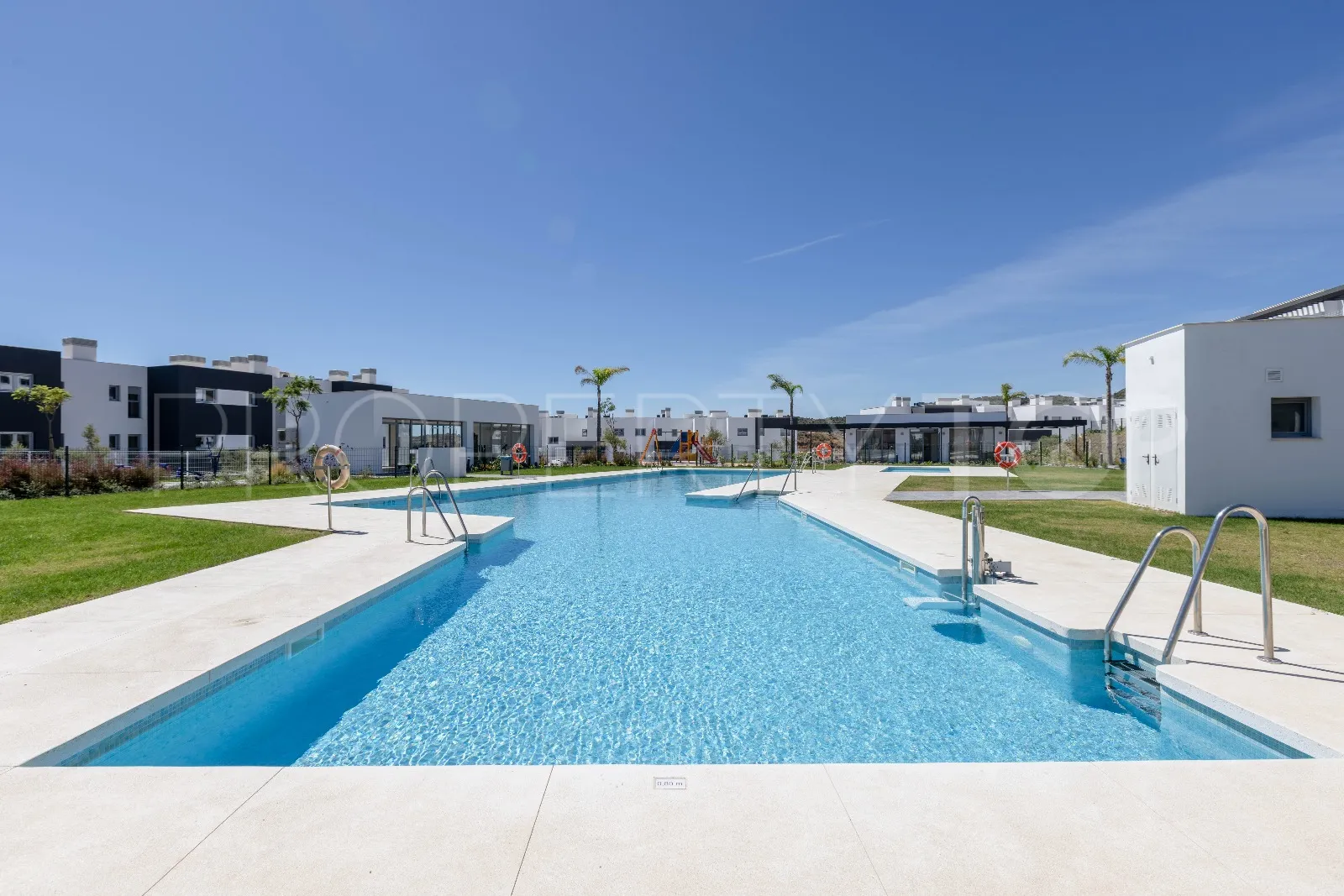 Apartamento en venta en Valle Romano de 3 dormitorios