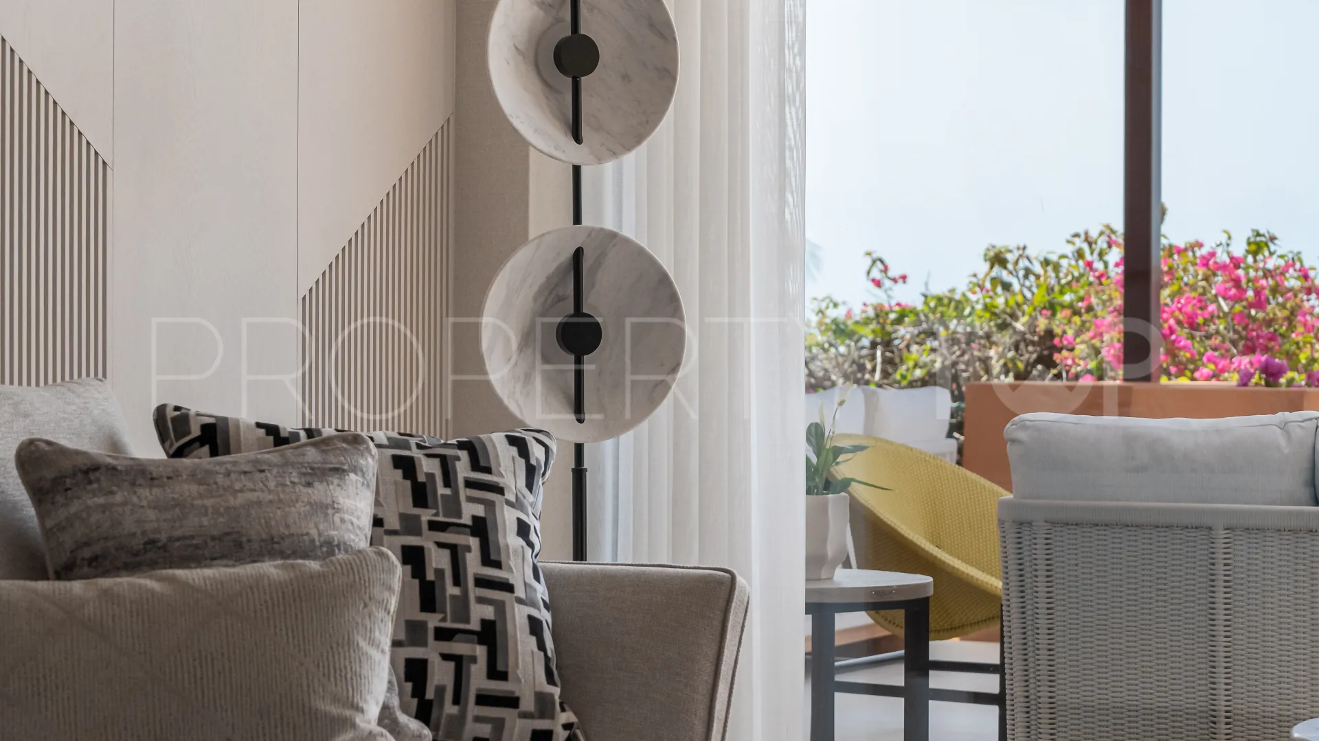La Cerquilla 4 bedrooms apartment for sale