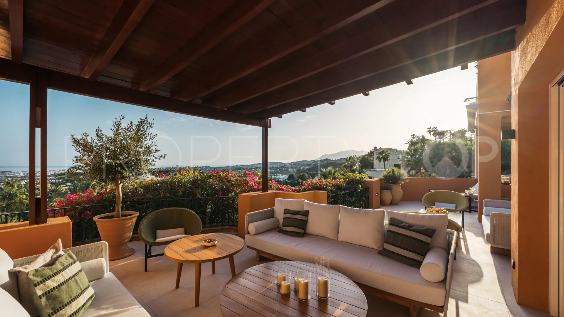 La Cerquilla 4 bedrooms apartment for sale