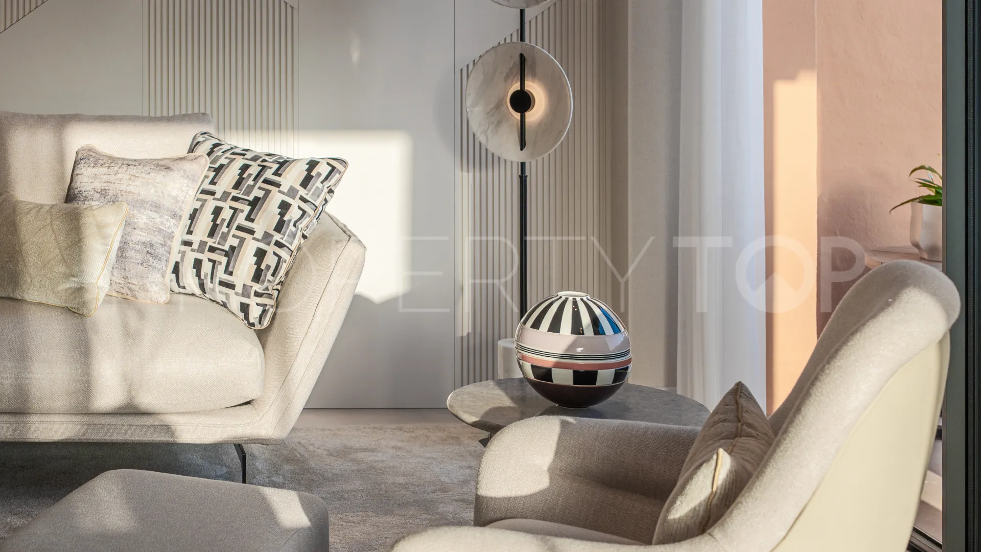La Cerquilla 4 bedrooms apartment for sale