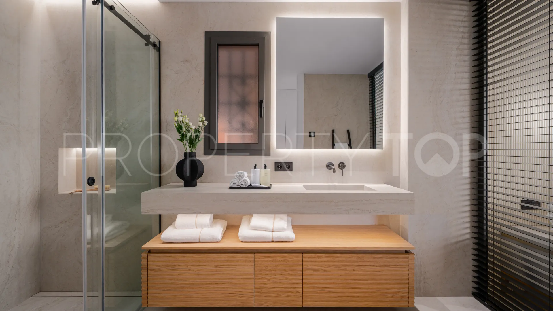 La Cerquilla 4 bedrooms apartment for sale
