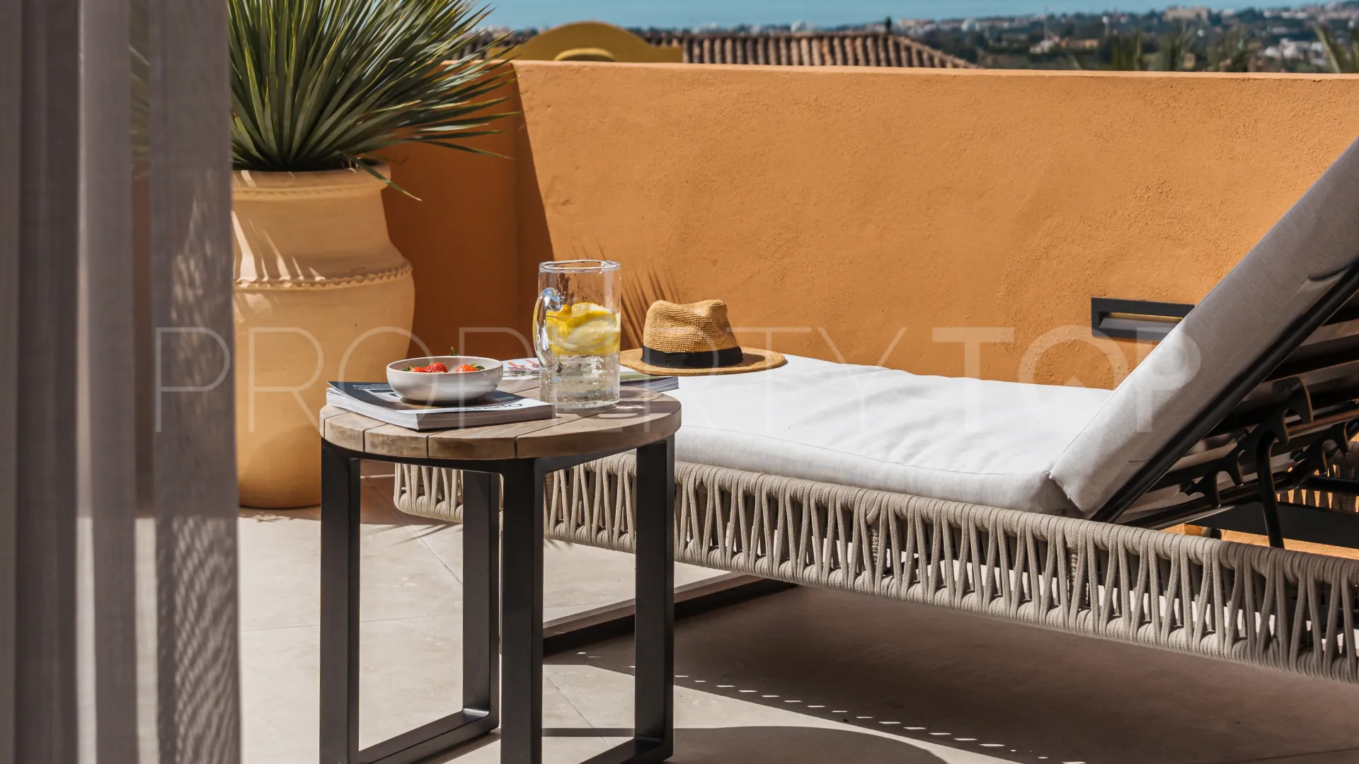 La Cerquilla 4 bedrooms apartment for sale