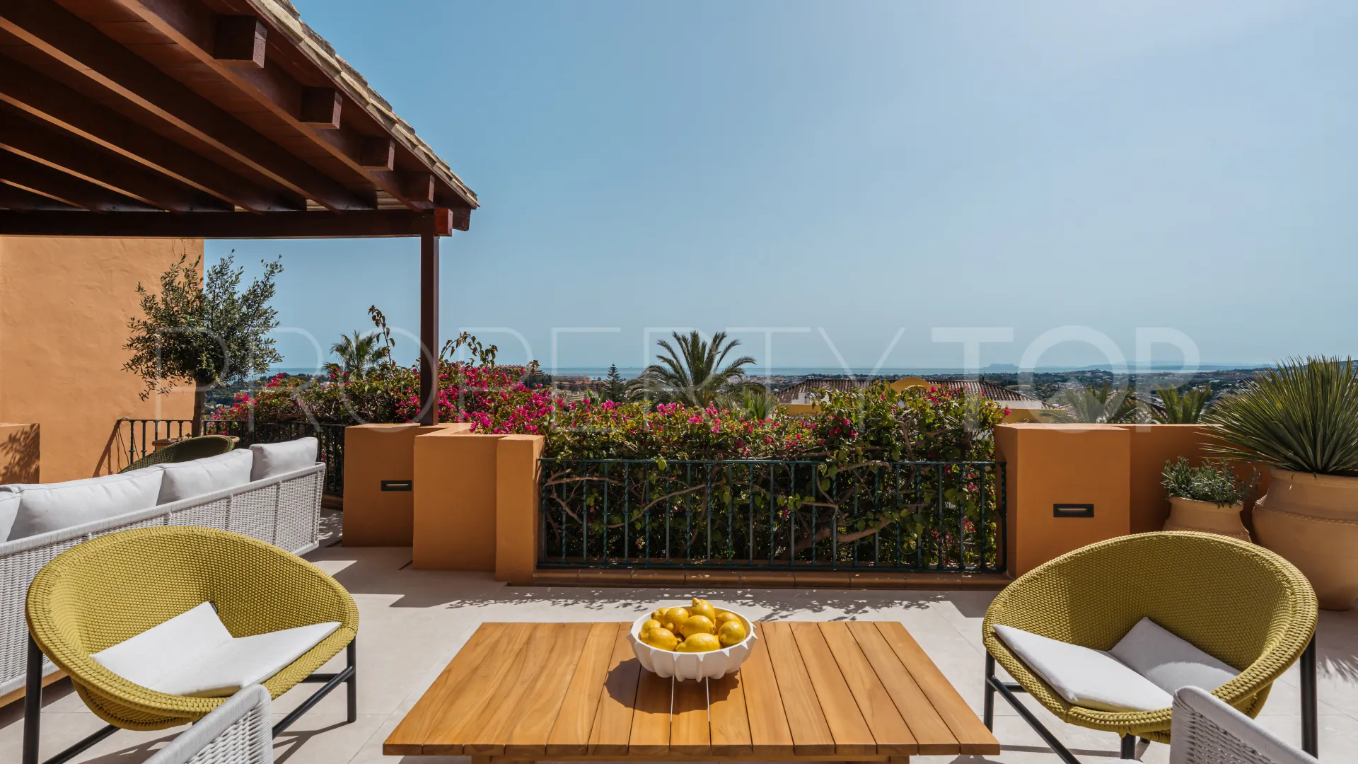 La Cerquilla 4 bedrooms apartment for sale