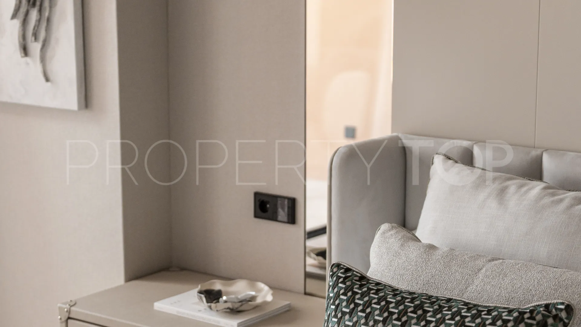 La Cerquilla 4 bedrooms apartment for sale