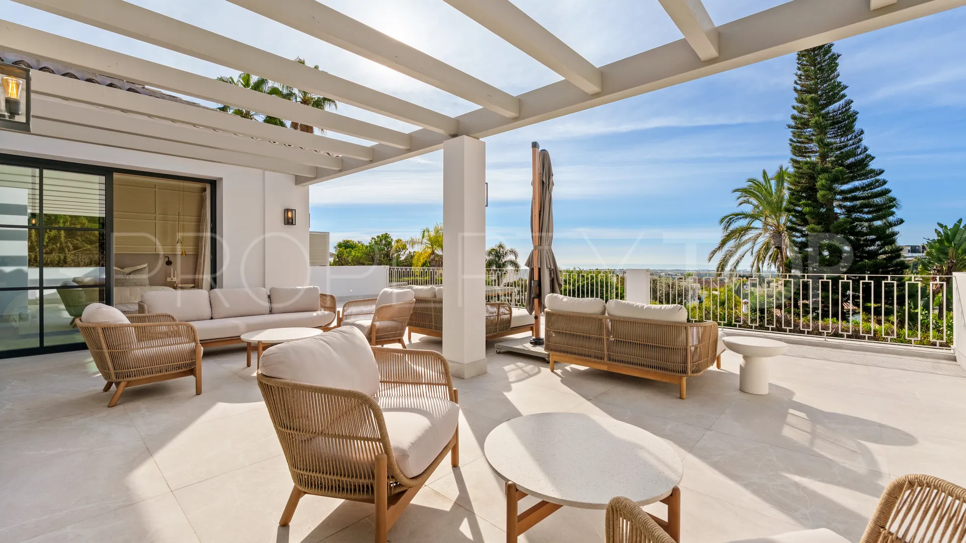 La Quinta, villa con 5 dormitorios en venta