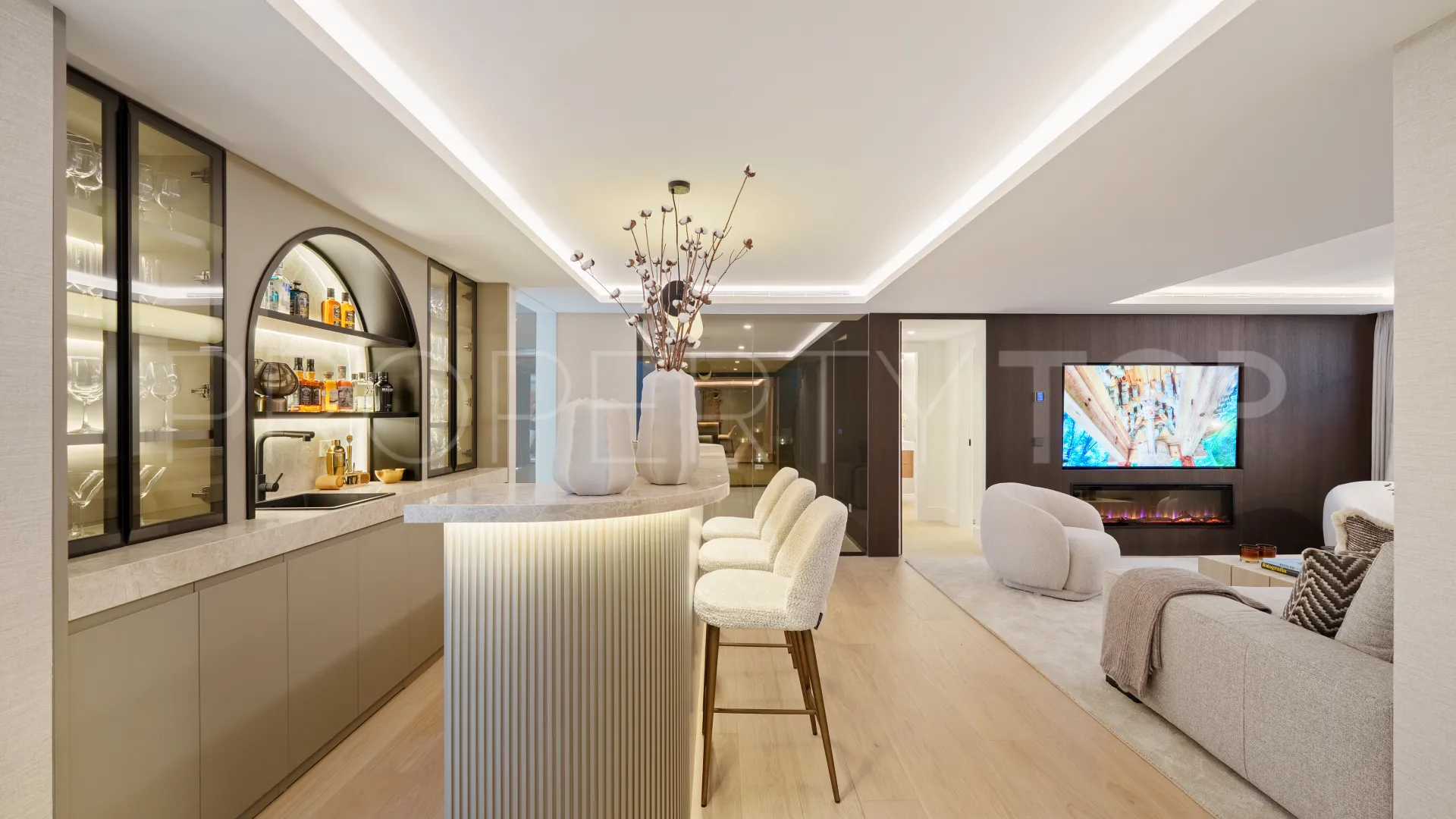 La Quinta, villa con 5 dormitorios en venta