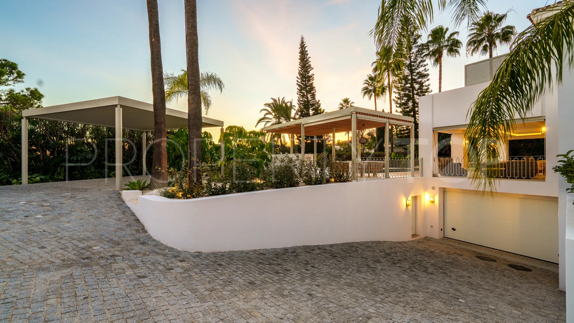 La Quinta, villa con 5 dormitorios en venta